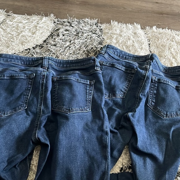 Amazon Essentials Skinny Jeans Bundle - Picture 4 of 4